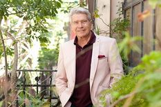 como se llama en realidad german kraus y cuantos hijos tiene