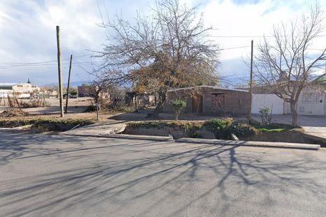 El hecho ocurrió en la mañana del miércoles en Las Heras. El hombre tenía 54 años y no presentaba lesiones visibles. El hecho ocurrió en la mañana del miércoles en Las Heras. El hombre tenía 54 años y no presentaba lesiones visibles.