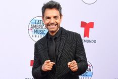 Eugenio Derbez celebra sus 61 años en plena recuperación