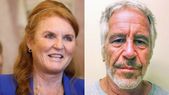 Los nuevos documentos filtrados demostraron que Sarah Ferguson le enviaba mails a Jeffrey Epstein mientras estaba preso. Los nuevos documentos filtrados demostraron que Sarah Ferguson le enviaba mails a Jeffrey Epstein mientras estaba preso.