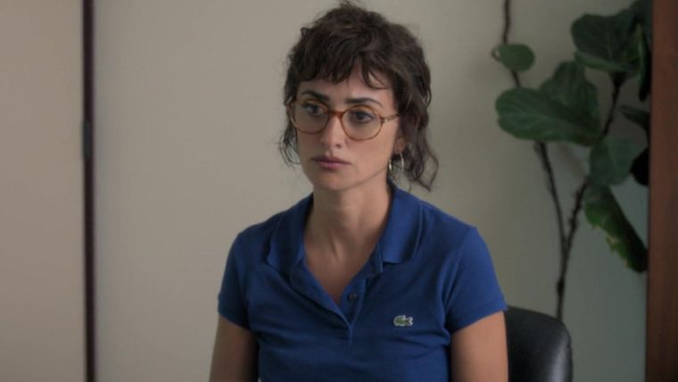 NETFLIX. La red avispa NETFLIX. La red avispa