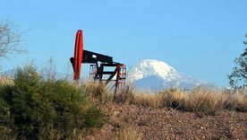 javier milei avanzo con la libre exportacion de petroleo, gasoil y derivados