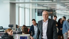 José Coronado es el protagonista de esta serie.&nbsp;