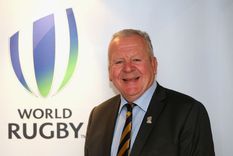 Foto: @BillBeaumont