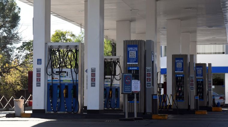 Foto: ALF PONCE / MDZ