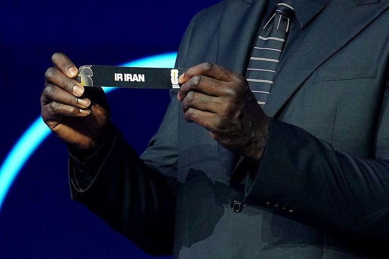 Irán disputará sus partidos en Inglewood y Seattle.