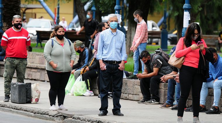 Foto: ALF PONCE MERCADO / MDZ