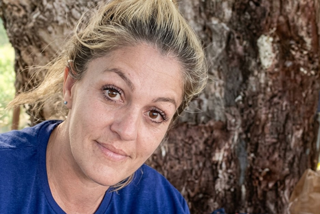 La necropsia confirmó que Janet Delgado, la mujer hallada muerta en el Este, falleció por causa naturales. La necropsia confirmó que Janet Delgado, la mujer hallada muerta en el Este, falleció por causa naturales.