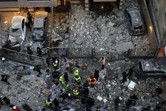 de mendoza a beirut: la guerra que atraviesa a una familia, a pesar de los 13 mil kilometros de distancia