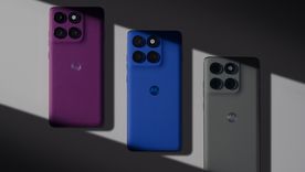 El Motorola Edge 60 Pro se consigue con un descuento masivo en Walmart. El Motorola Edge 60 Pro se consigue con un descuento masivo en Walmart.