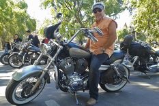 las mejores harley de sudamerica invaden mendoza