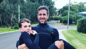 No entren, llamen a la policía: la desesperada frase de una familia antes de quitarse la vida en Australia