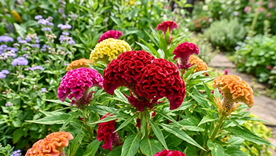 Una planta exótica. Fuente. IA Gemini. Una planta exótica. Fuente. IA Gemini.