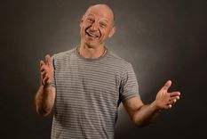 jose kemelmajer estrena nuevo unipersonal