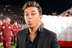 ¿Marcelo Gallardo al PSG de Messi?