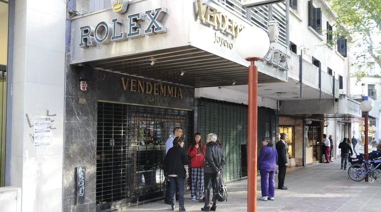 Foto: Alf Ponce / MDZ