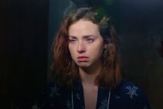 Netflix Érase una segunda vez Foto: Netflix