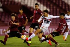 tres equipos argentinos juegan por copa sudamericana tres equipos argentinos juegan por copa sudamericana