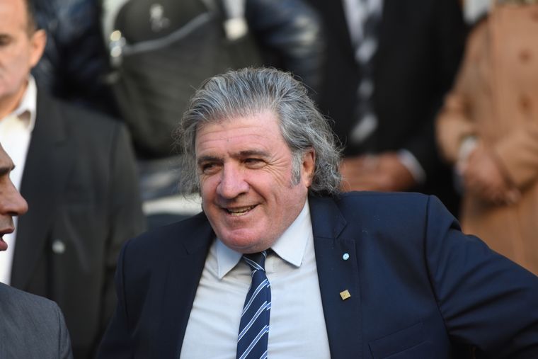 Foto: Maximiliano Ríos / MDZ