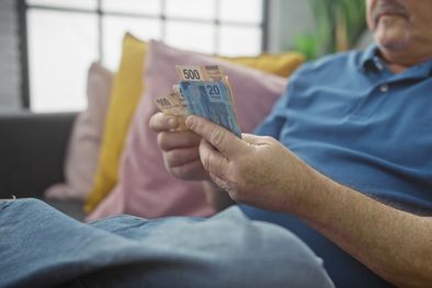 MDZol | pesos mexicanos