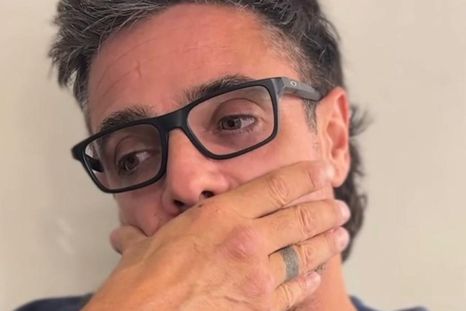 ¿Luciano Castro se encontrará con la danesa? ¿Luciano Castro se encontrará con la danesa?