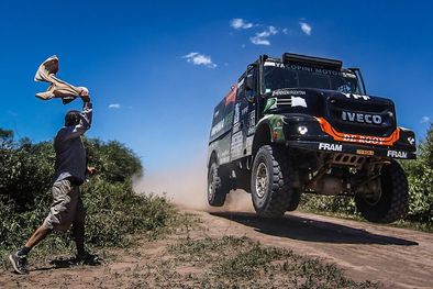 MDZol | Foto: Twitter @coyotevillagra