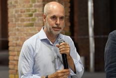 Foto: ALF PONCE MERCADO / MDZ Foto: ALF PONCE MERCADO / MDZ