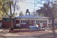 El caso fue denunciado en la Comisaría 57º