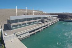 el gobierno avanza con la privatizacion de las represas hidroelectricas