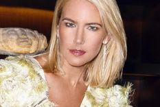 Valeria Mazza se volvió una de las modelos más reconocidas de su generación. Foto: Instagram @valeriamazzaok