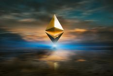 La segunda criptomomedas más utilizada en el mundo tuvo un cambio crucial que podría impactar en su precio en los próximos meses. Foto: Unsplash