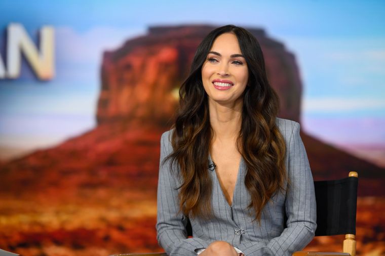 Megan Fox lleva consigo todos los tips fashionistas que aprendió a lo largo de su trayectoria. Foto: Fotogramas - www.fotogramas.es/