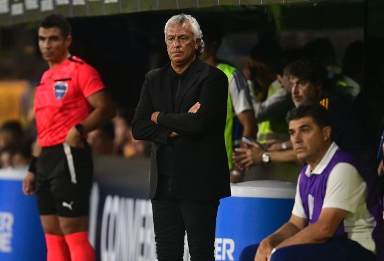 Pipo Gorosito está cerca de volver al fútbol argentino.