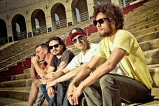 ¿se confirma el regreso de rage against the machine?