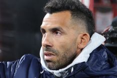 Carlos Tevez es el nuevo DT de Talleres de Córdoba y se mostró feliz por la oportunidad. Carlos Tevez es el nuevo DT de Talleres de Córdoba y se mostró feliz por la oportunidad.