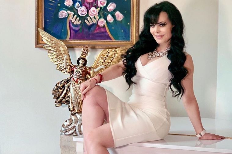 Maribel Guardia