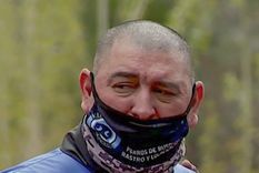 El imputado Foto: La opinión austral