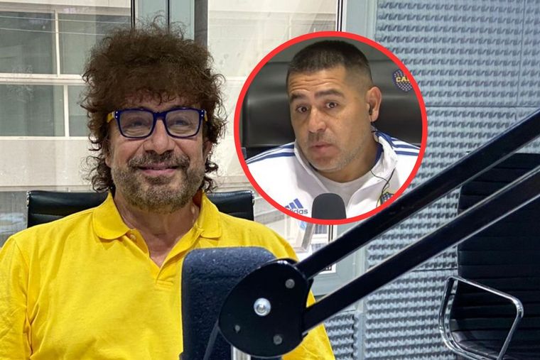 Mollo sacudió al mundo Boca con el candidato a reemplazar a Hugo Ibarra