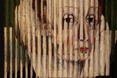 MDZol | Anamorfosis, llamada María, Reina de Escocia, 1542-1587. Reinó 1542-1567. Autor desconocido. National Galleries Of Scotland. Foto: GETTY IMAGES