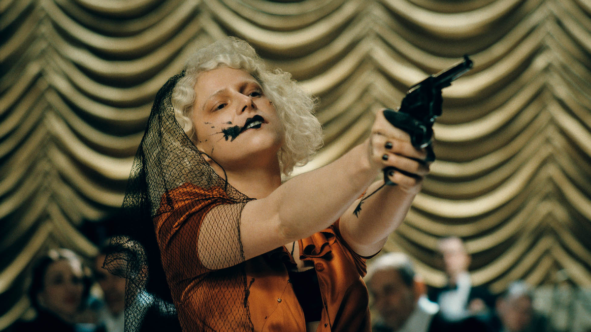 Estrenos en streaming: 6 series y películas que tenés que ver este fin de semana