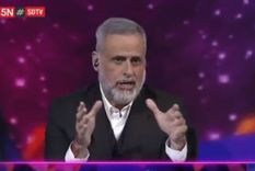 la dura reaccion de jorge rial tras la renuncia de martin guzman