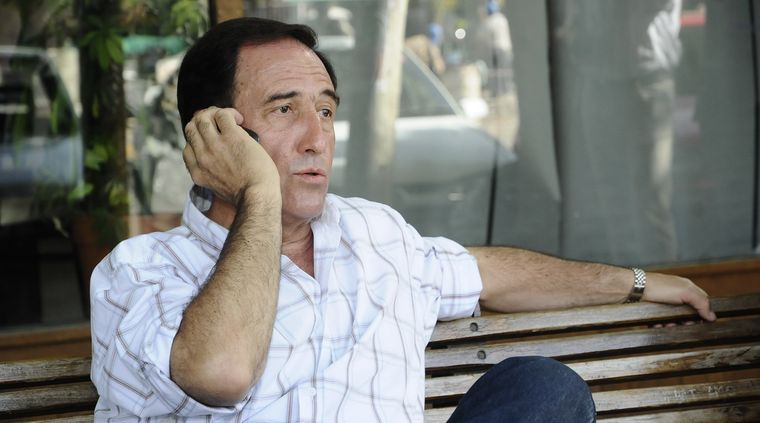 Foto: Nacho Gaffuri / MDZ