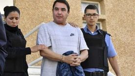 Gonzalo Carpintero ocupó varios cargos en el Gobierno de Chubut, vinculado al peronismo local. Gonzalo Carpintero ocupó varios cargos en el Gobierno de Chubut, vinculado al peronismo local.