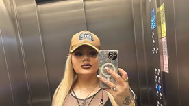 Morena Rial fue detenida esta semana.