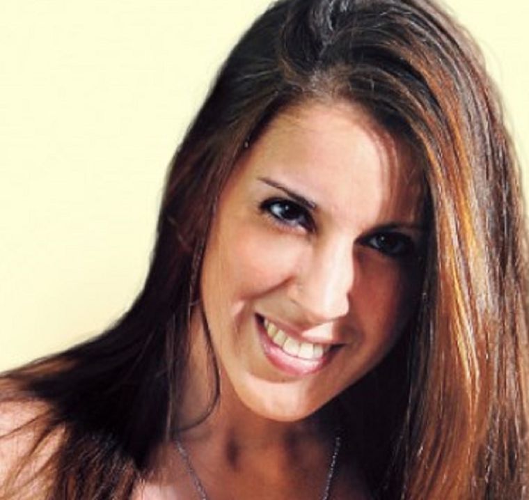 Nadia Epstein, ex Gran Hermano