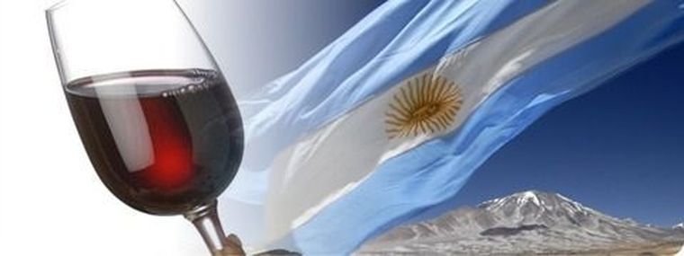 El vino argentino gana mercados.