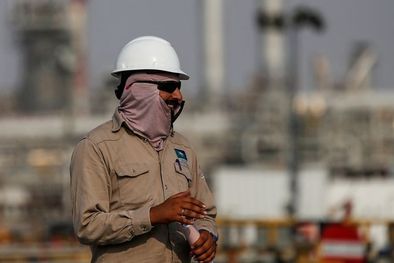 MDZol | Debido a su crudo liviano, Arabia Saudita es uno de los países con mayor capacidad para aumentar rápidamente la producción de petróleo Foto: REUTERS