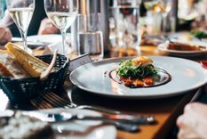 Mendoza, entre los mejores destinos gastronómicos del mundo