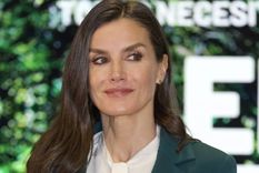 Letizia Ortiz Foto: Vanitatis