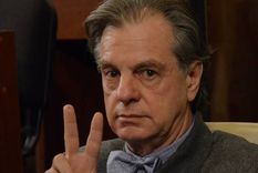 Yo no maté a nadie y respecto a la tortura lo vamos a hablar en el juicio